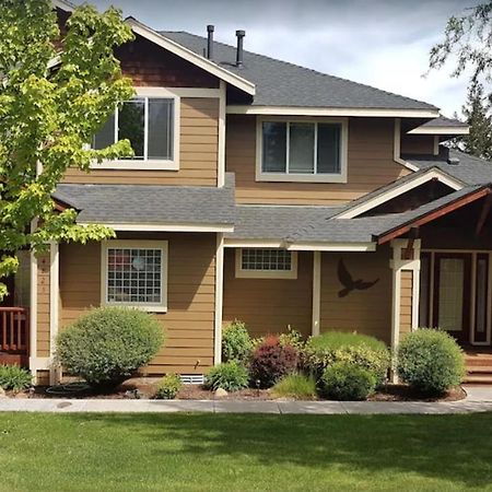 Villa Running Y Ranch Townhouse Klamath Falls Exterior foto