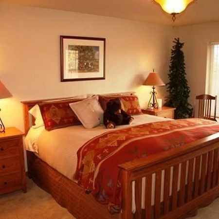 Villa Running Y Ranch Townhouse Klamath Falls Exterior foto