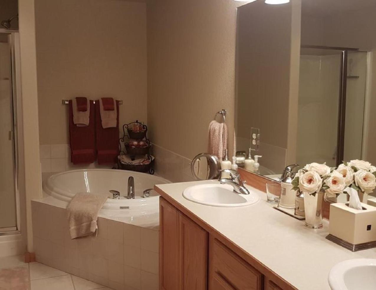 Villa Running Y Ranch Townhouse Klamath Falls Exterior foto