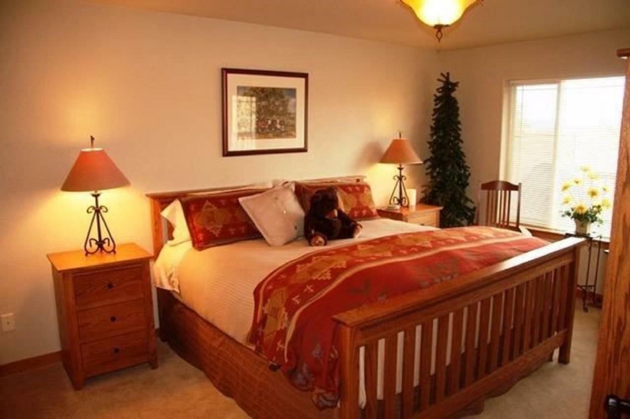 Villa Running Y Ranch Townhouse Klamath Falls Exterior foto
