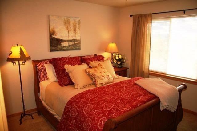 Villa Running Y Ranch Townhouse Klamath Falls Exterior foto