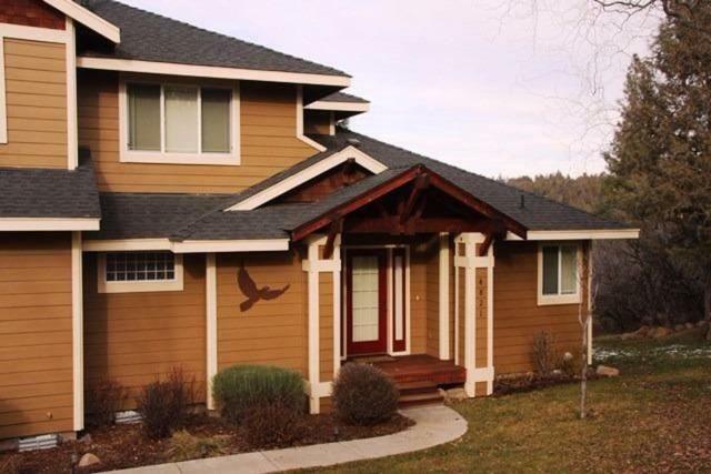 Villa Running Y Ranch Townhouse Klamath Falls Exterior foto