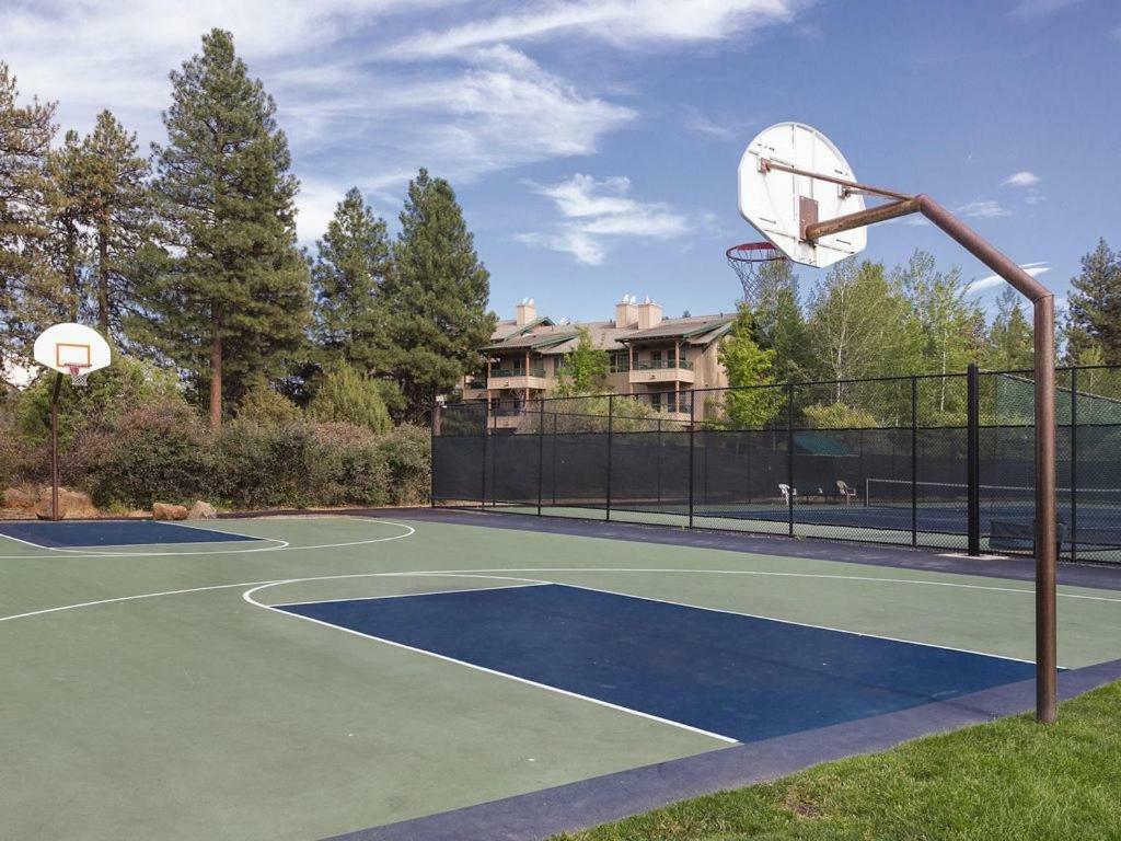 Villa Running Y Ranch Townhouse Klamath Falls Exterior foto