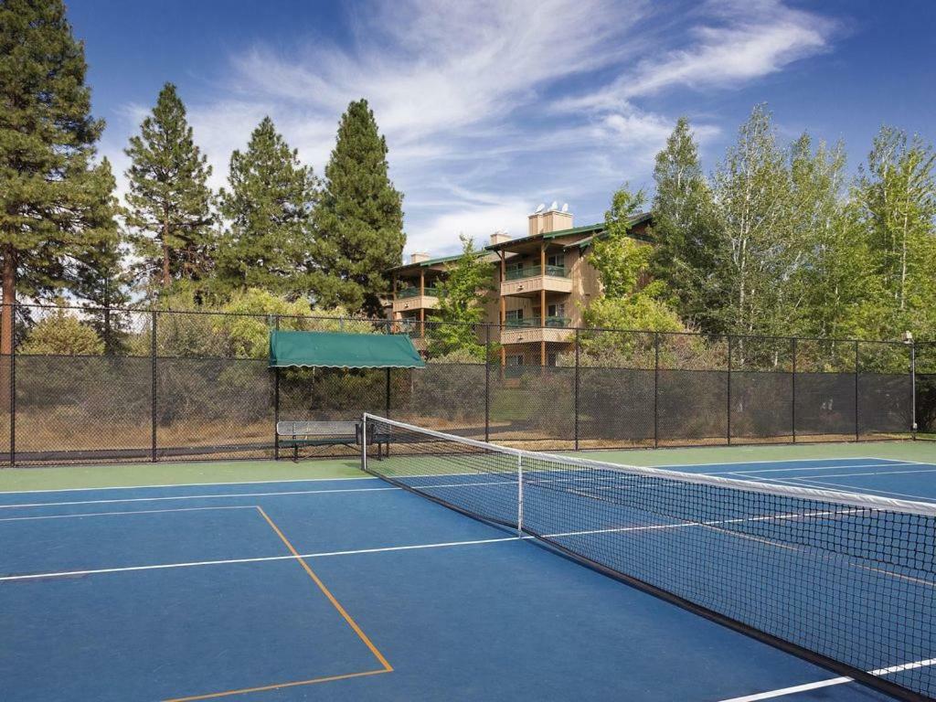 Villa Running Y Ranch Townhouse Klamath Falls Exterior foto
