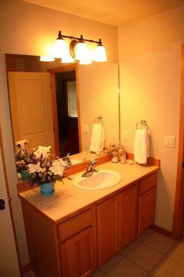 Villa Running Y Ranch Townhouse Klamath Falls Exterior foto