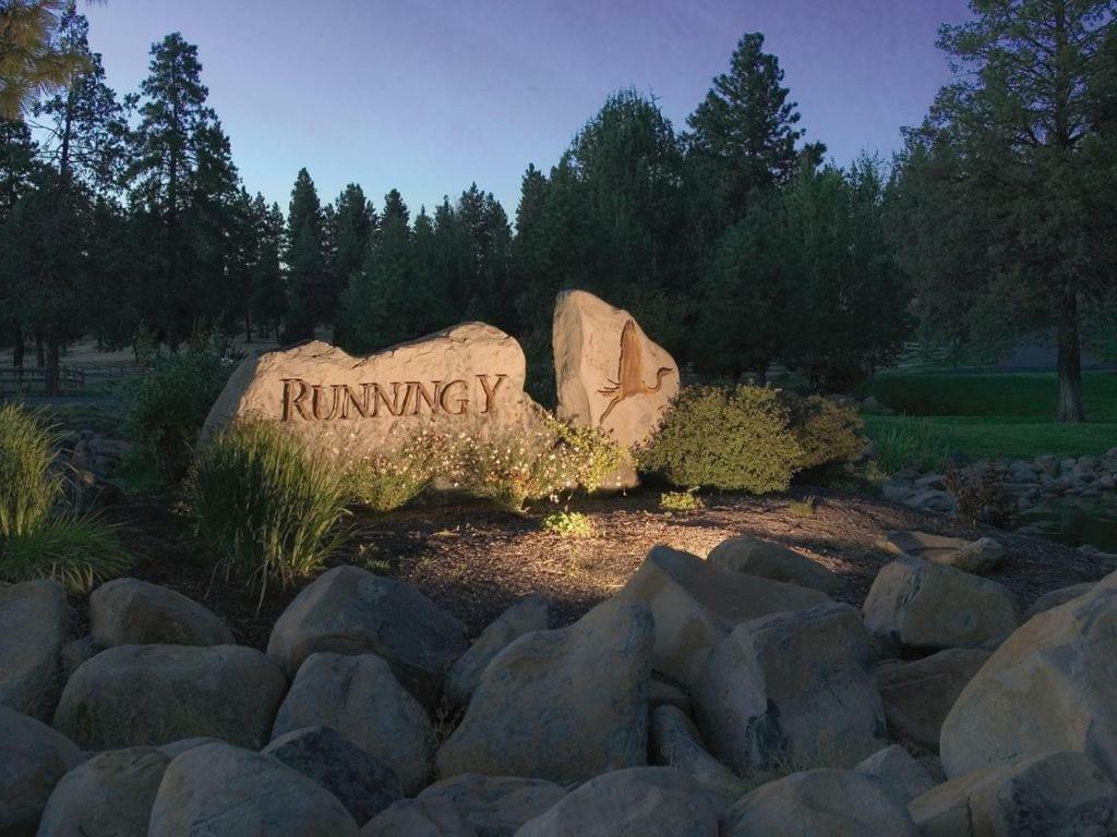 Villa Running Y Ranch Townhouse Klamath Falls Exterior foto